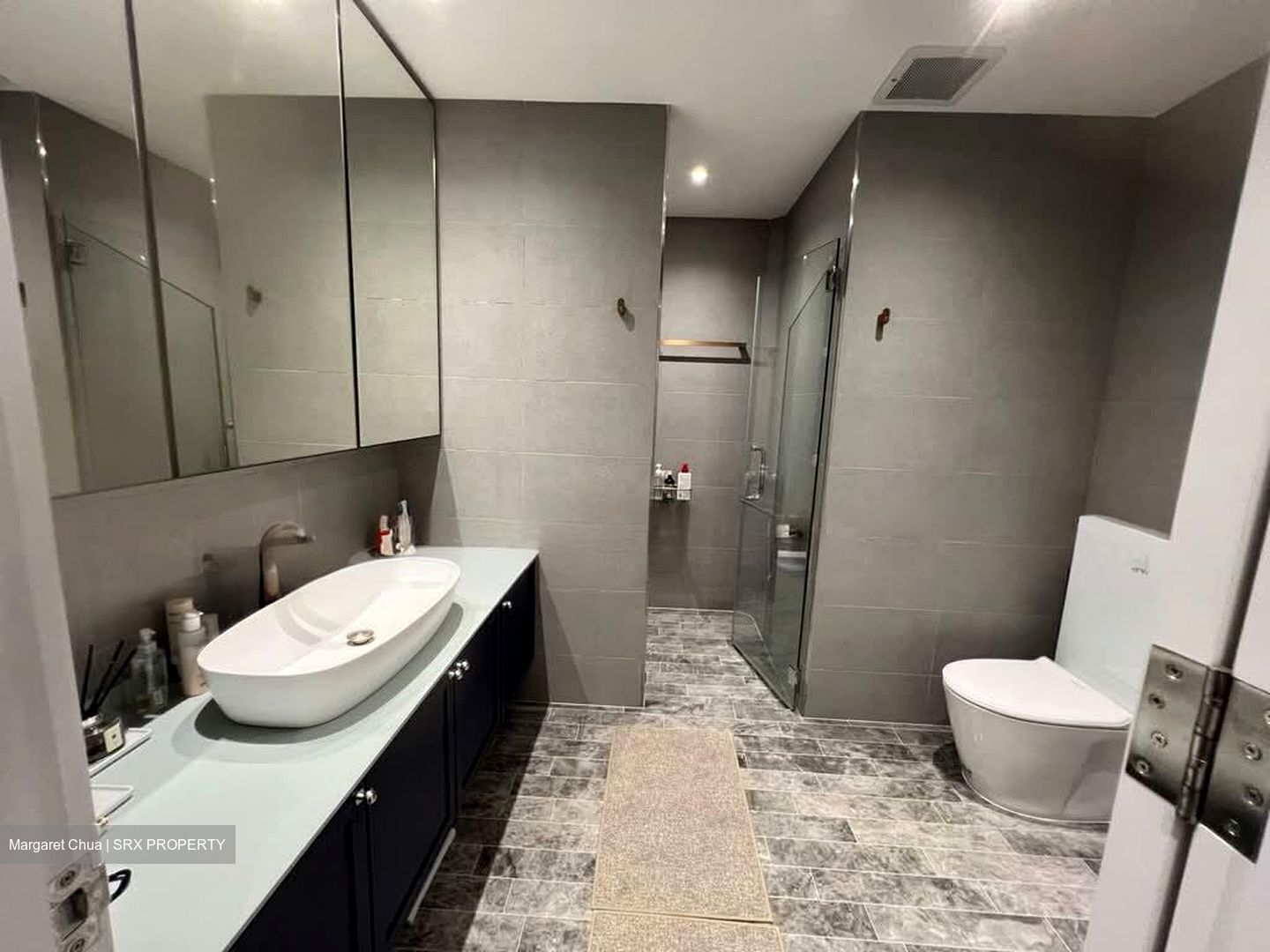 The Waterside (D15), Condominium #560355801